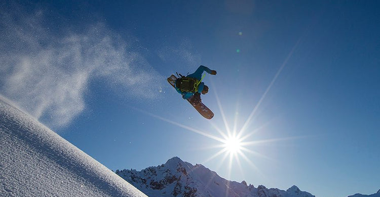 Introducing Alex Yoder: HANAH Hero