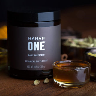 Farm to superfood: HANAH’s mission to change how we think about health