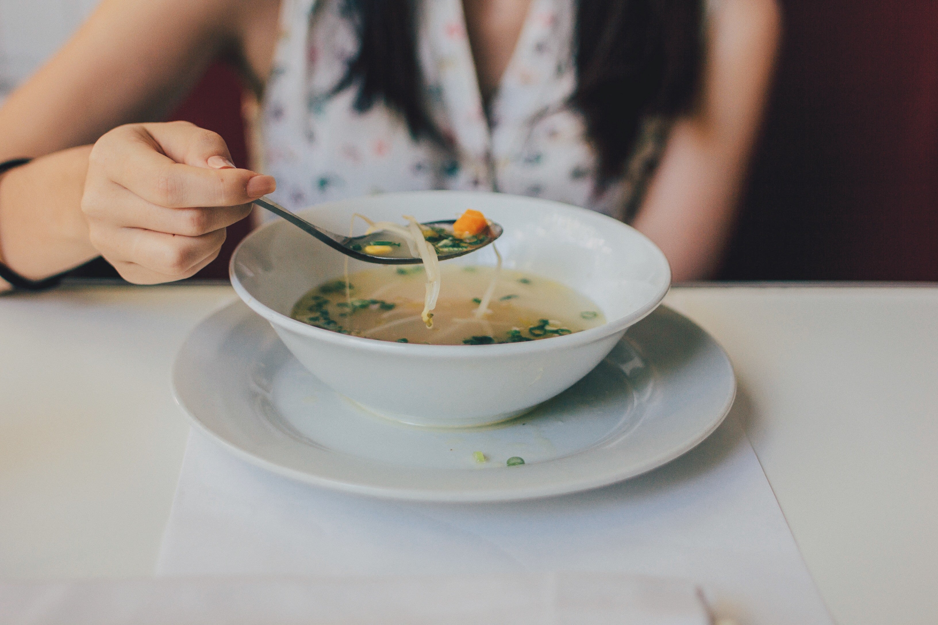 Healthy eating guidelines from Cate Stillman (part 2 of 3)