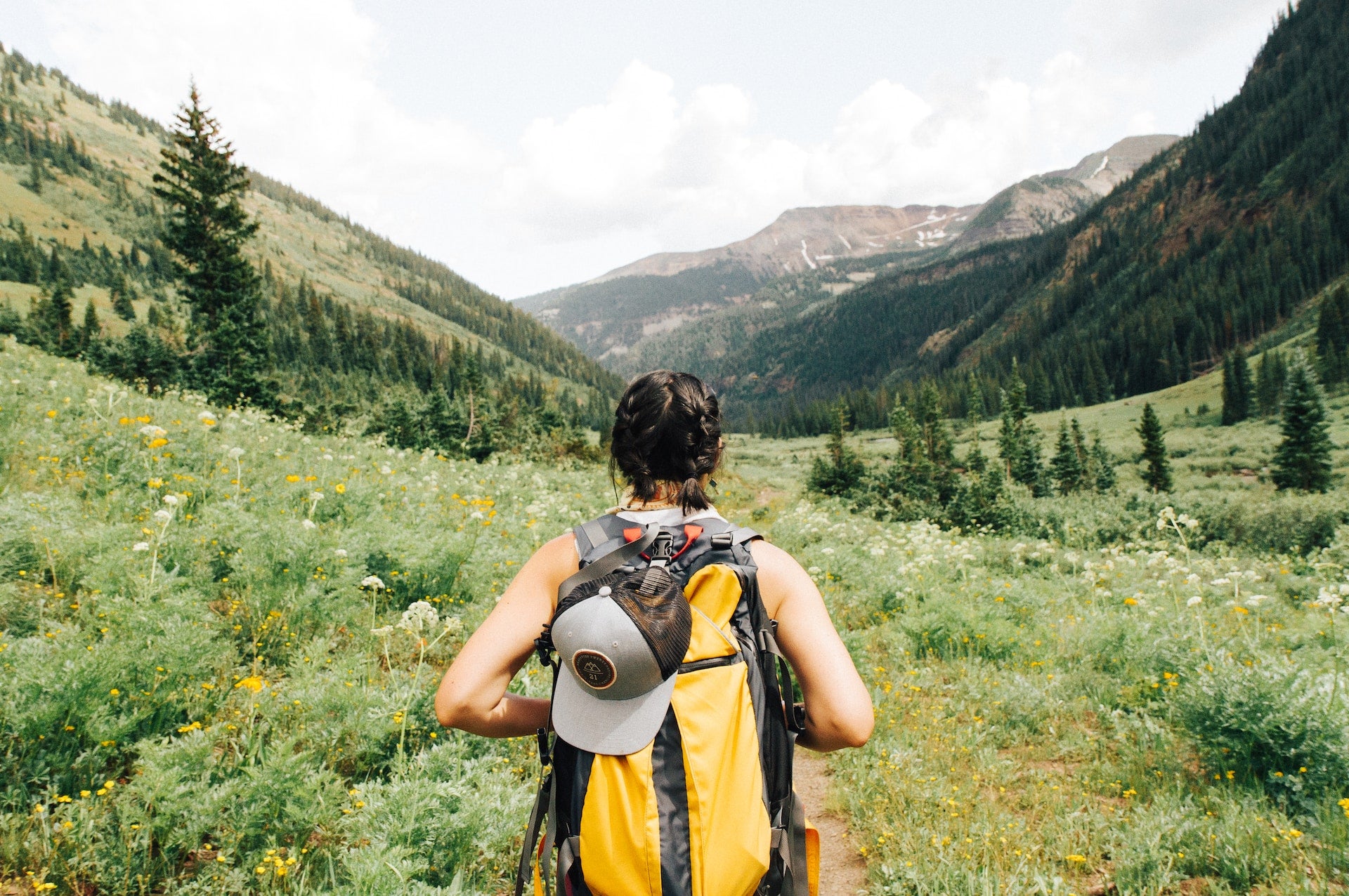 Are you on the go? HANAH ONE Go-Packs, supplement packs, come to the rescue.