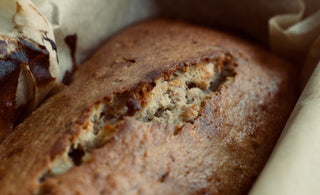 HANAH St. Paddy's Day Pecan and Date Tea Bread, St. Patrick's Day recipes, photo credit: Tobias Maschtaler