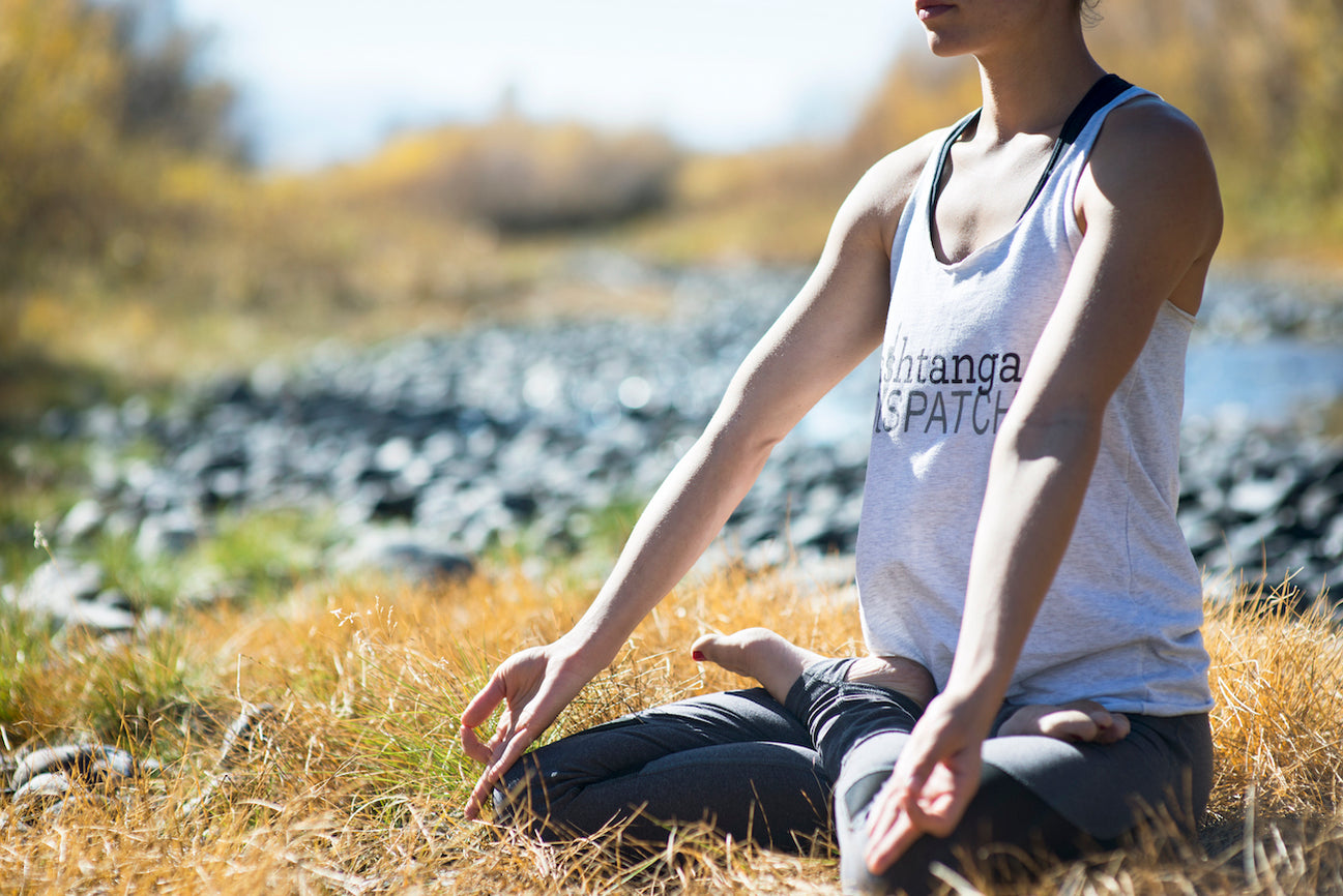 Fall Equinox: An Ayurvedic perspective on transitioning into fall