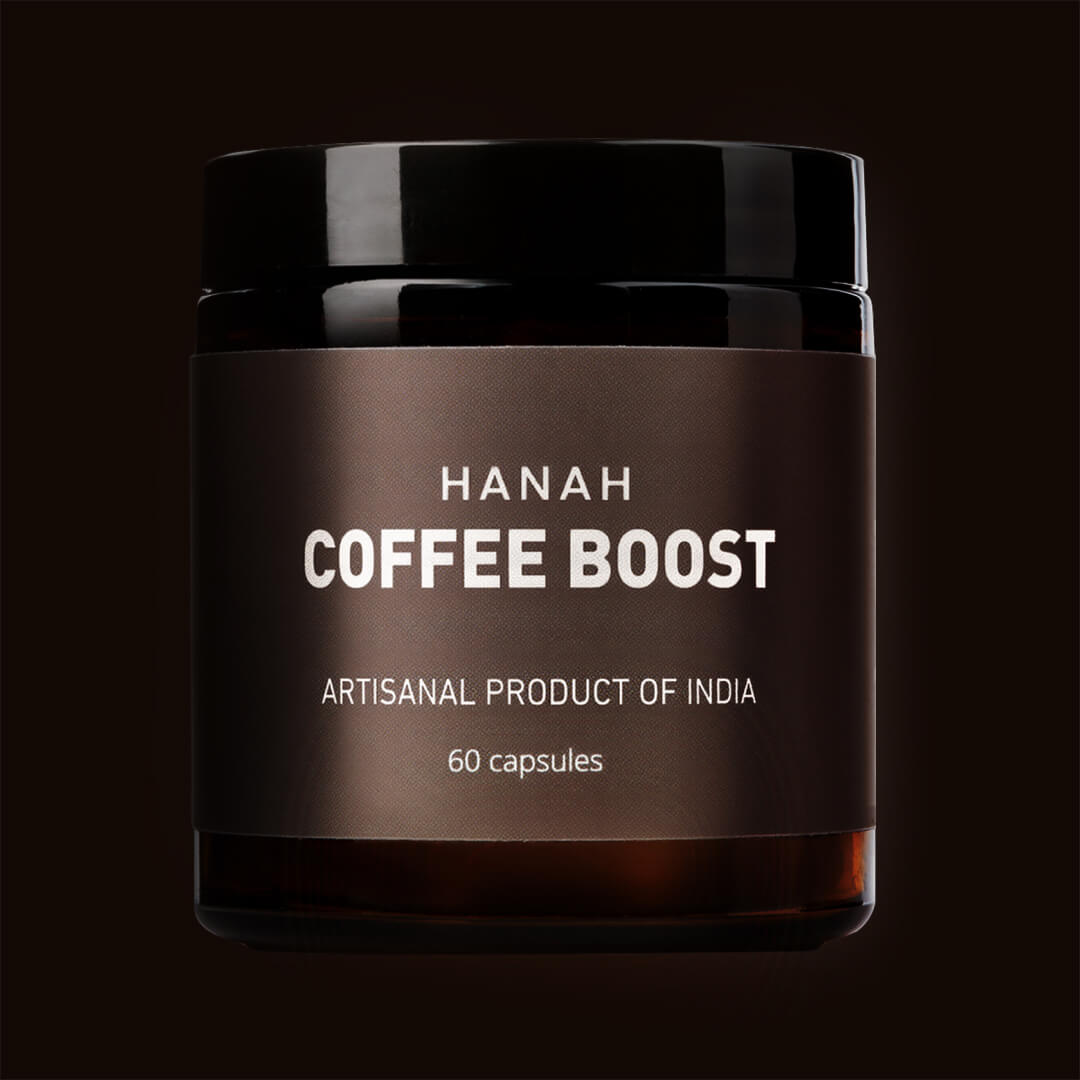 Coffee Boost