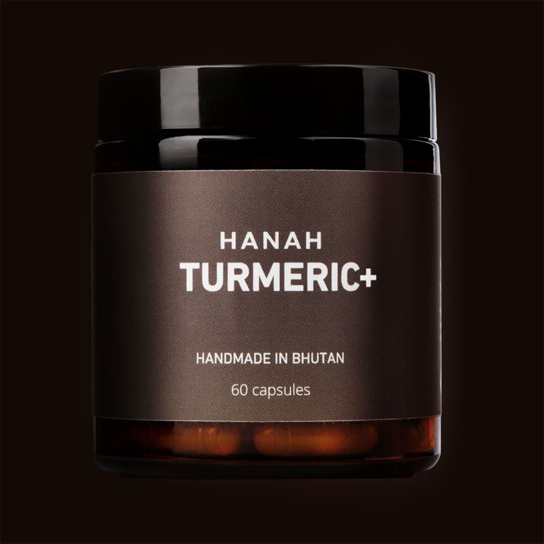 Turmeric+