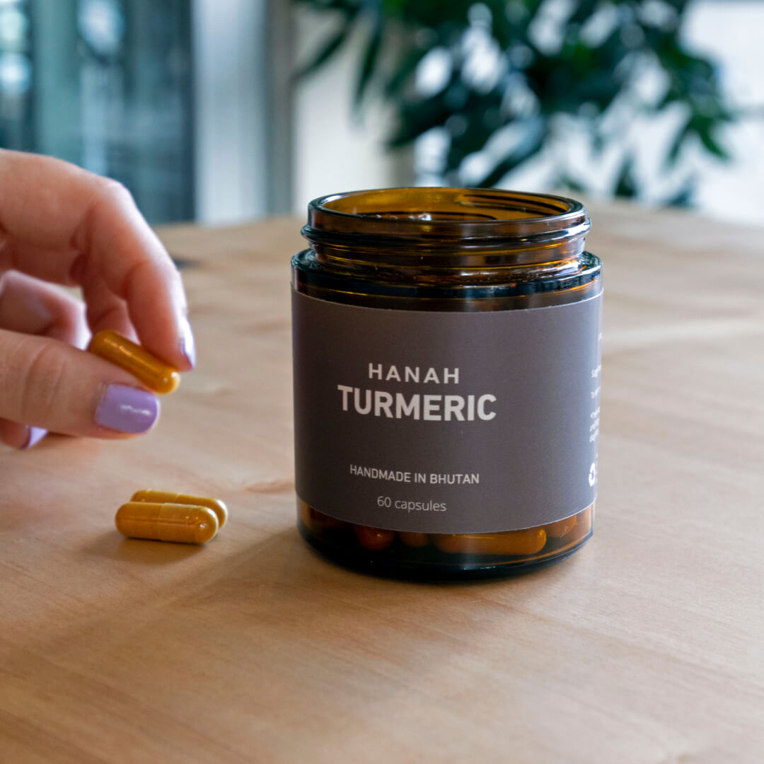 Turmeric+