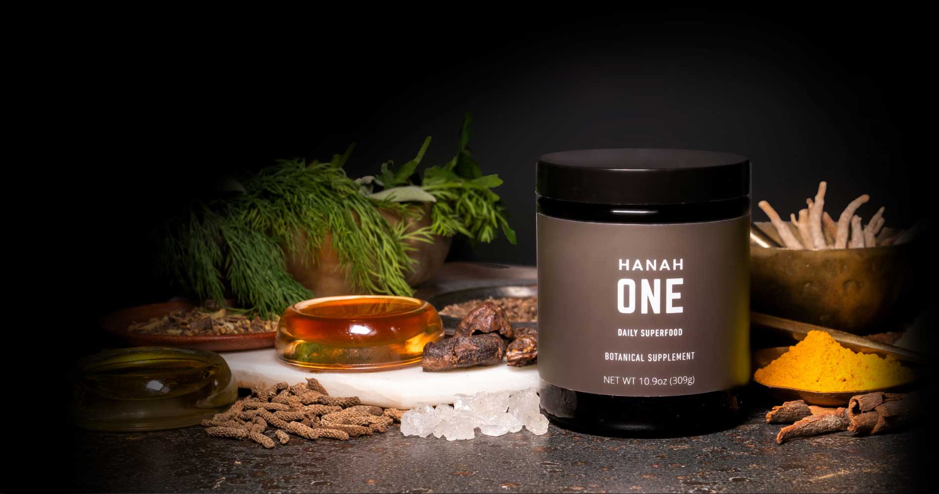 HANAH - Our Mission