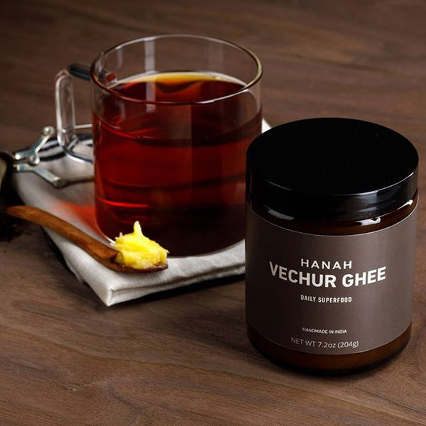 Vechur Ghee