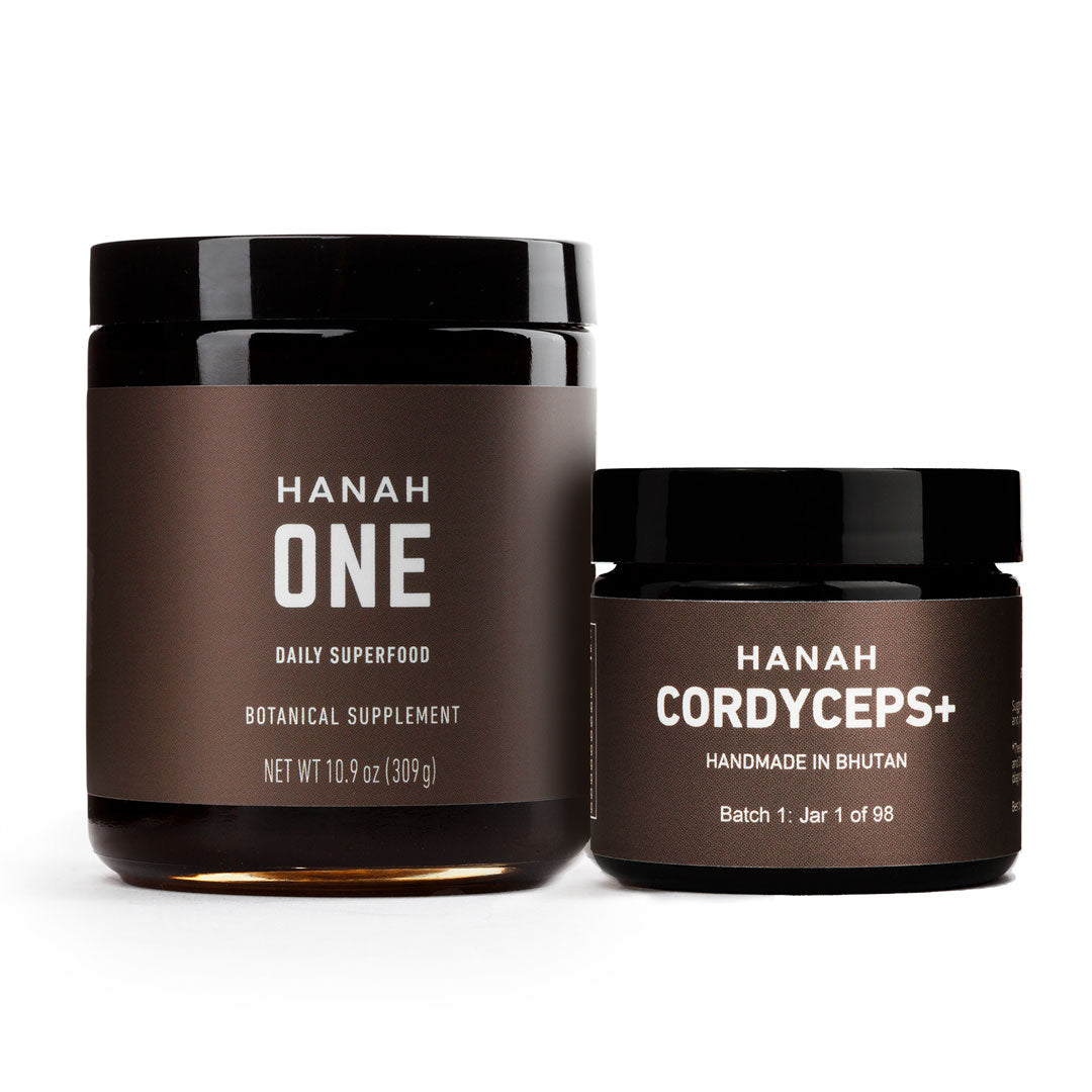 Energy Boost Bundle