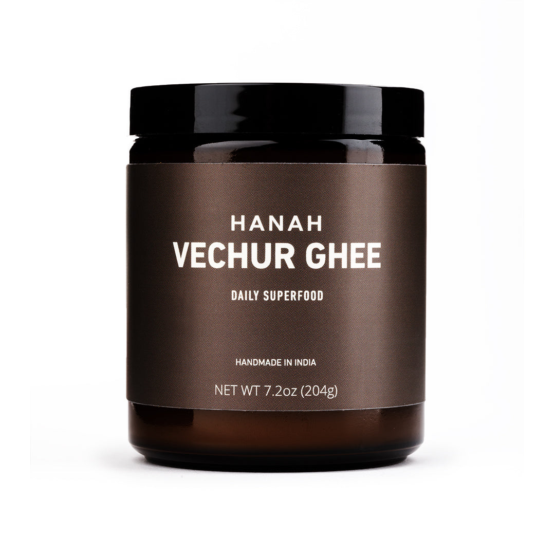 Vechur Ghee