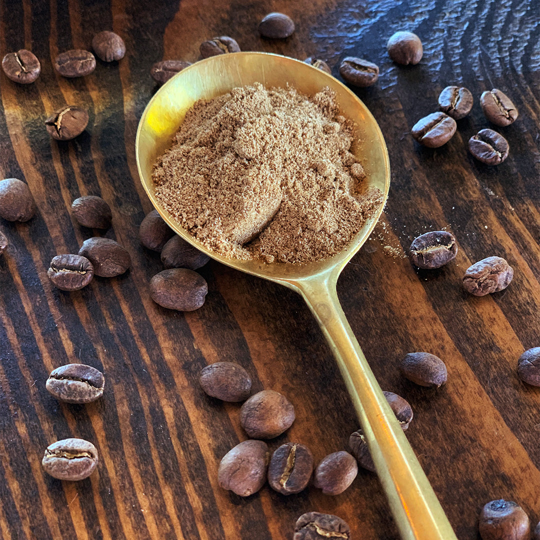 Coffee Boost: Immunity